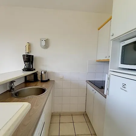 Feriehus Le Bocage - Piscine Chauffee