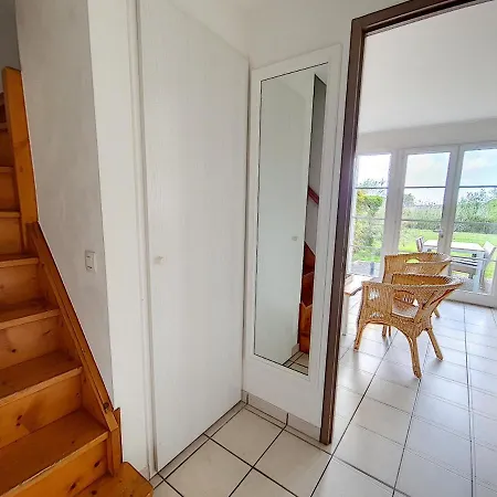 Le Bocage - Piscine Chauffee Feriehus