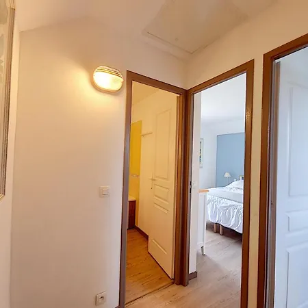 Le Bocage - Piscine Chauffee