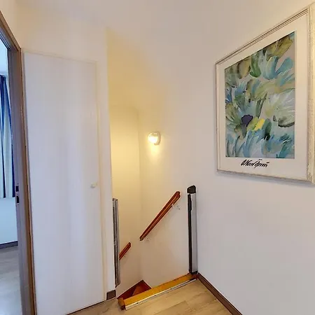 Le Bocage - Piscine Chauffee Feriehus Talmont-Saint-Hilaire