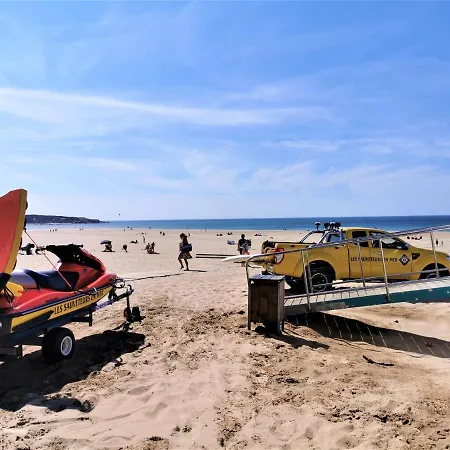Feriehus Le Bocage - Piscine Chauffee