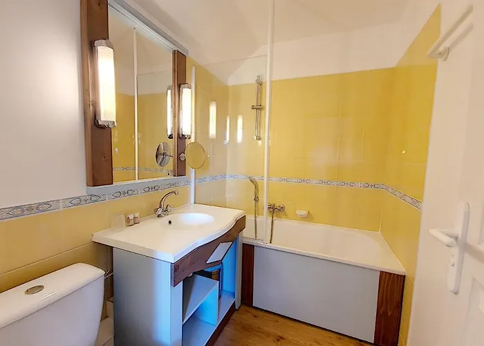 Tatil Evi Le Bocage - Piscine Chauffee *