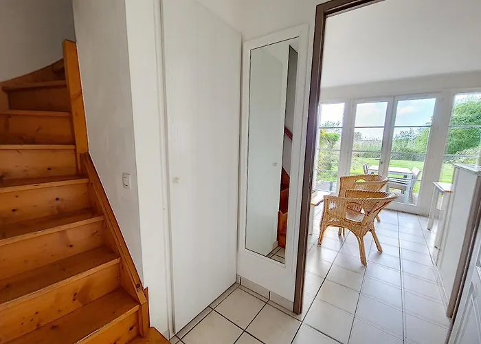 Le Bocage - Piscine Chauffee Tatil Evi