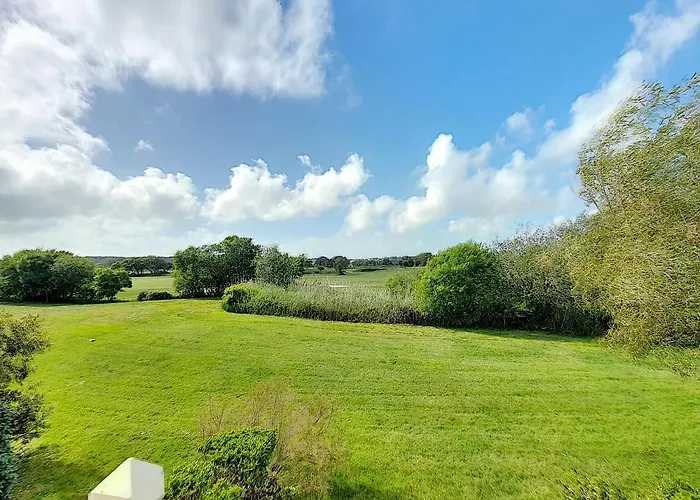Le Bocage - Piscine Chauffee *