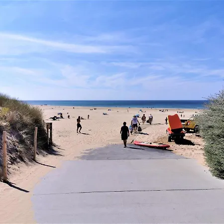 Le Bocage - Piscine Chauffee