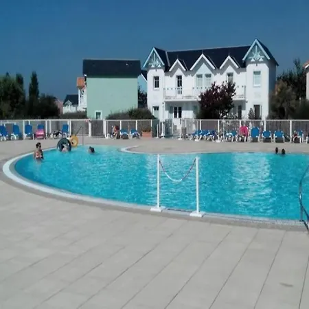 Ferienhaus Le Bocage - Piscine Chauffee *