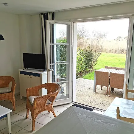 Le Bocage - Piscine Chauffee *