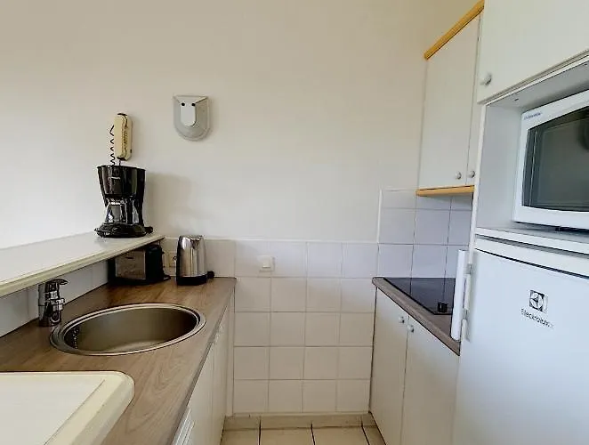 בית נופש Le Bocage - Piscine Chauffee