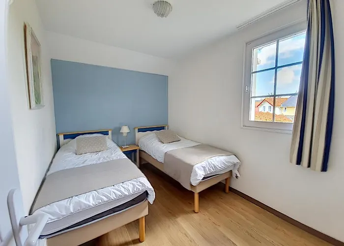 Le Bocage - Piscine Chauffee *