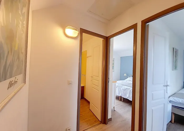 Le Bocage - Piscine Chauffee