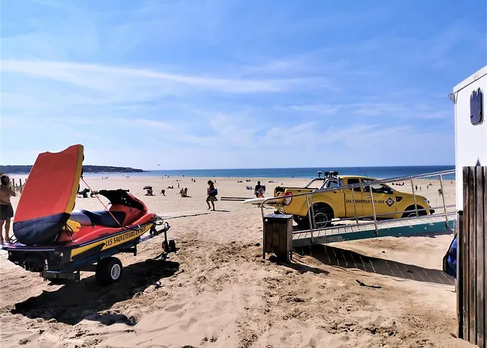 בית נופש Le Bocage - Piscine Chauffee