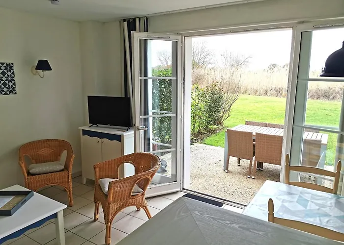 Le Bocage - Piscine Chauffee *