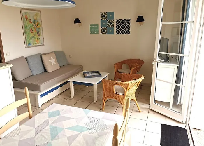 בית נופש Le Bocage - Piscine Chauffee *